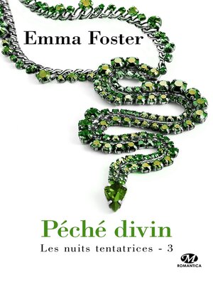 cover image of Péché divin